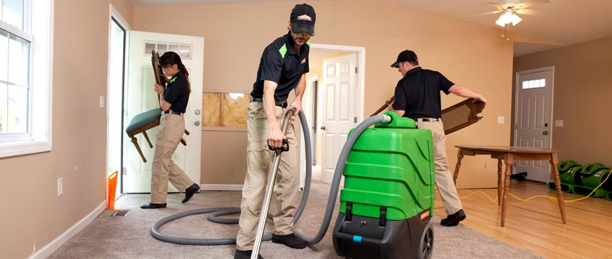 Claremont, CA cleaning services